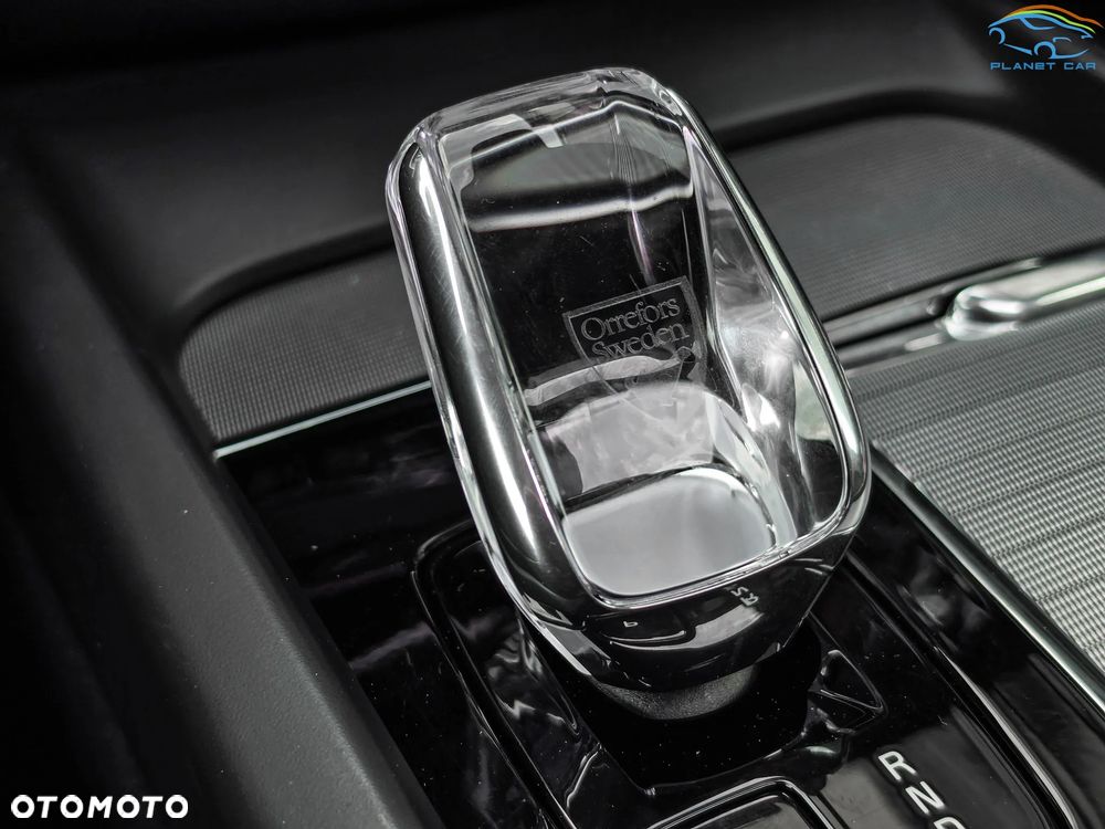 Volvo XC 60 T6 Plug-In Hybrid AWD Inscription - 35