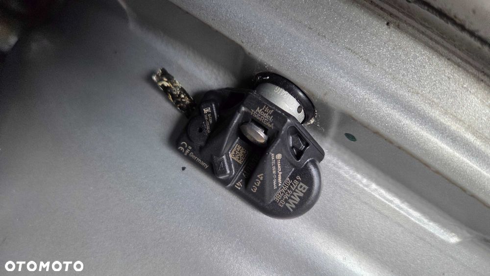 Koła BMW 5 G11 G12 G14 3 G20 G21 G30 G31 G32 VW Audi 17" 5x112 225/50 - 8