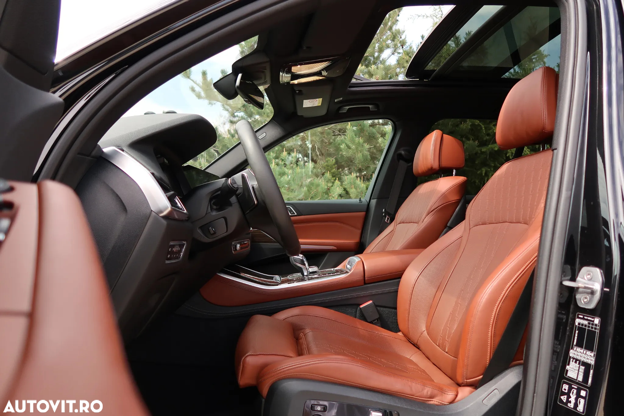 BMW X5 xDrive30d - 10