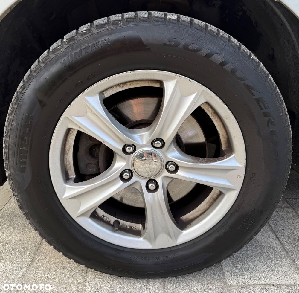 Hyundai ix35 2.0 Premium - 16
