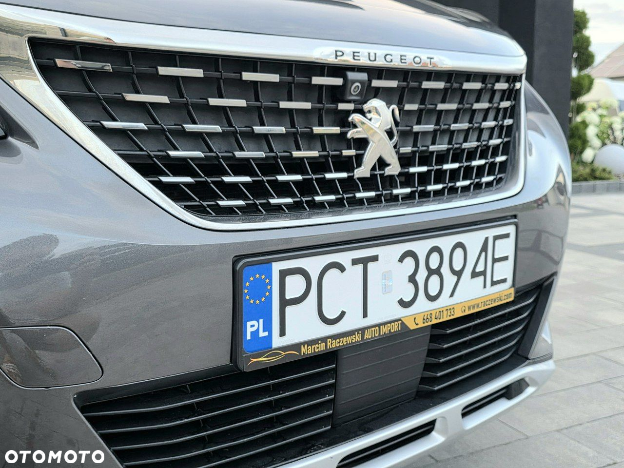 Peugeot 3008 - 29