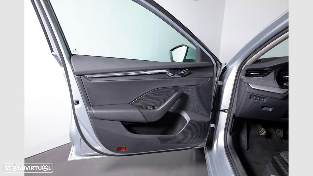 Skoda Octavia 2.0 TDI Style - 7