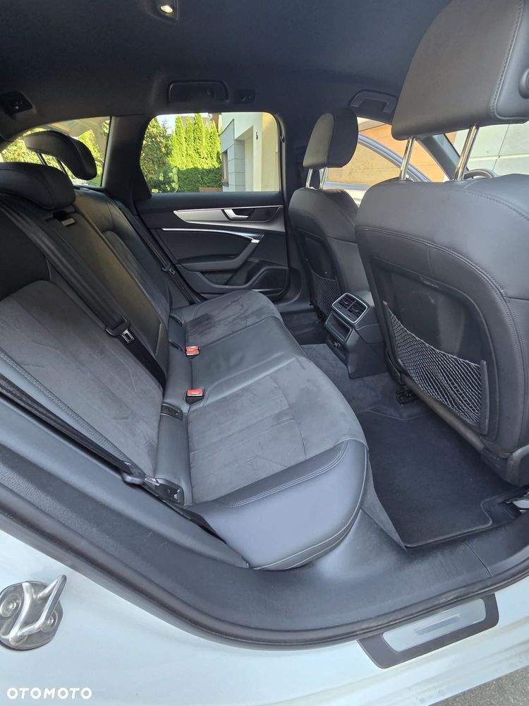 Audi A6 Avant - 6