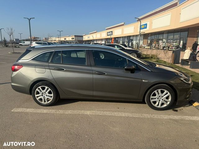Opel Astra 1.6 CDTI ECOTEC ECOFlex Start/Stop Enjoy - 13