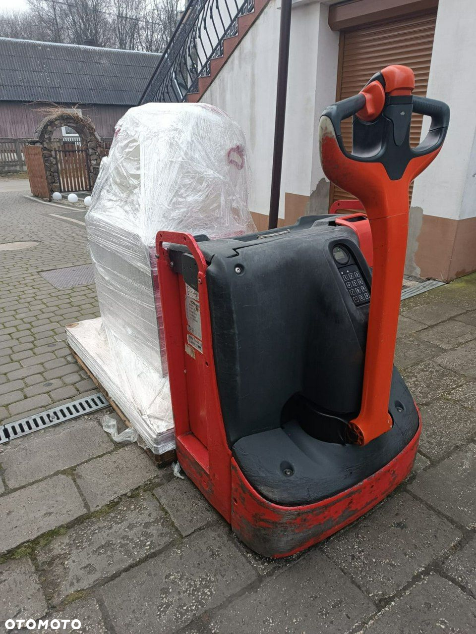 Inny T16 Kilka Sztuk Stan Techniczny Bardzo Dobry Okazja! - 8
