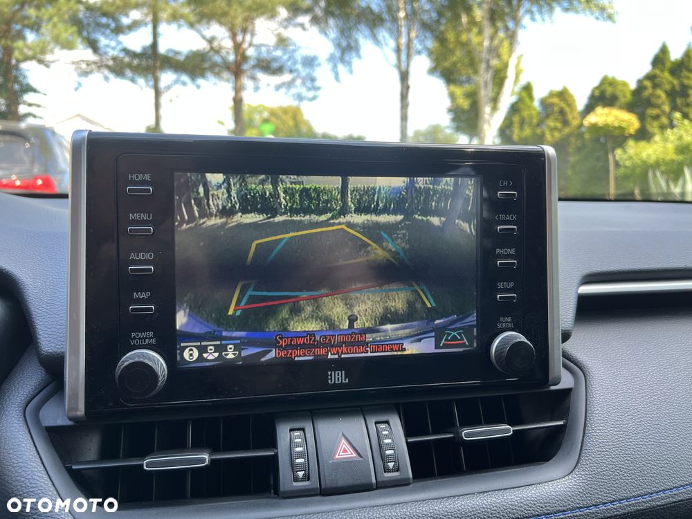 Toyota RAV4 2.5 Hybrid Selection 4x2 - 7
