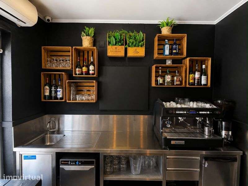 Estabelecimento Comercial - Montijo - Grande imagem: 5/8