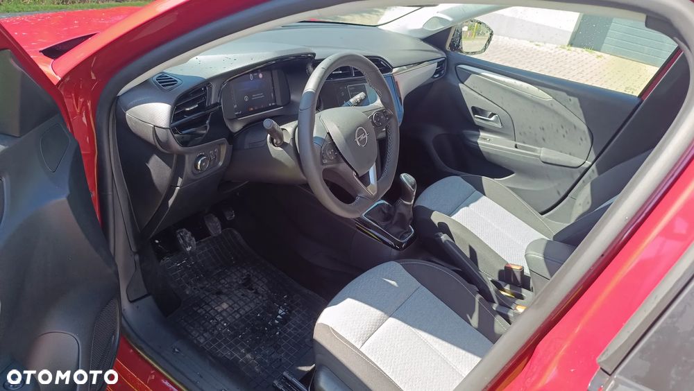 Opel Corsa 1.2 Elegance S&S - 23