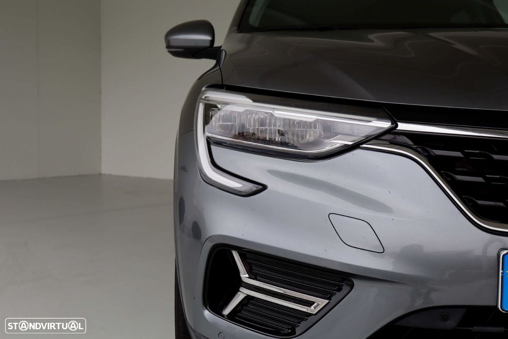 Renault Arkana 1.3 TCe Techno EDC - 3