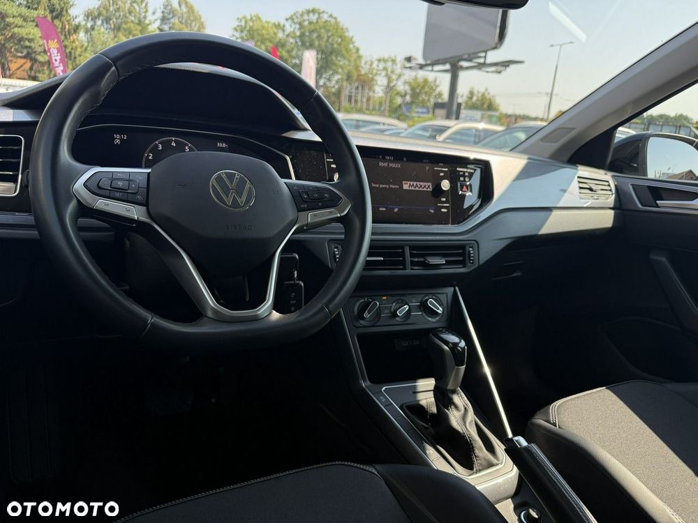 Volkswagen Taigo 1.5 TSI ACT Style DSG - 13