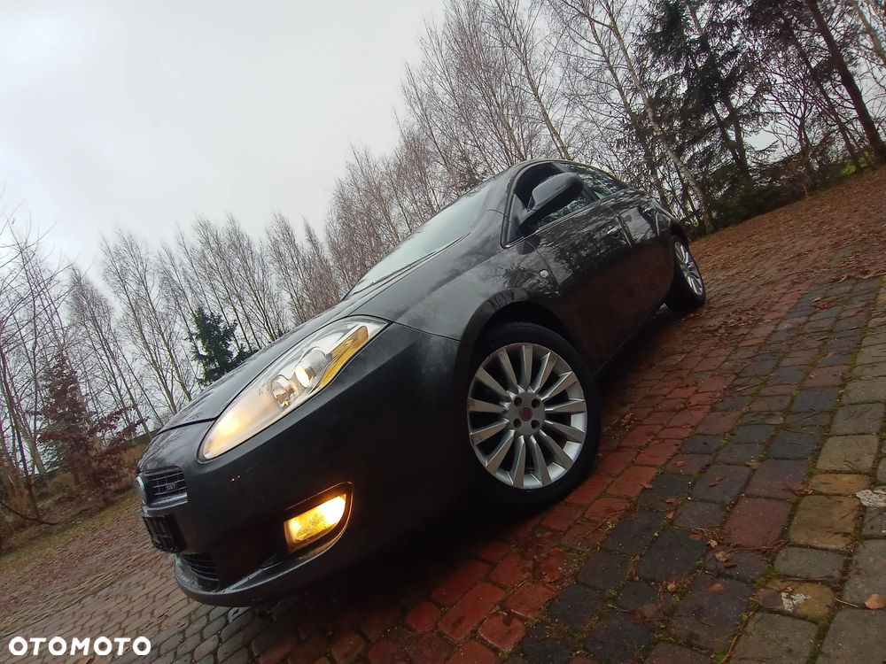 Fiat Bravo - 4