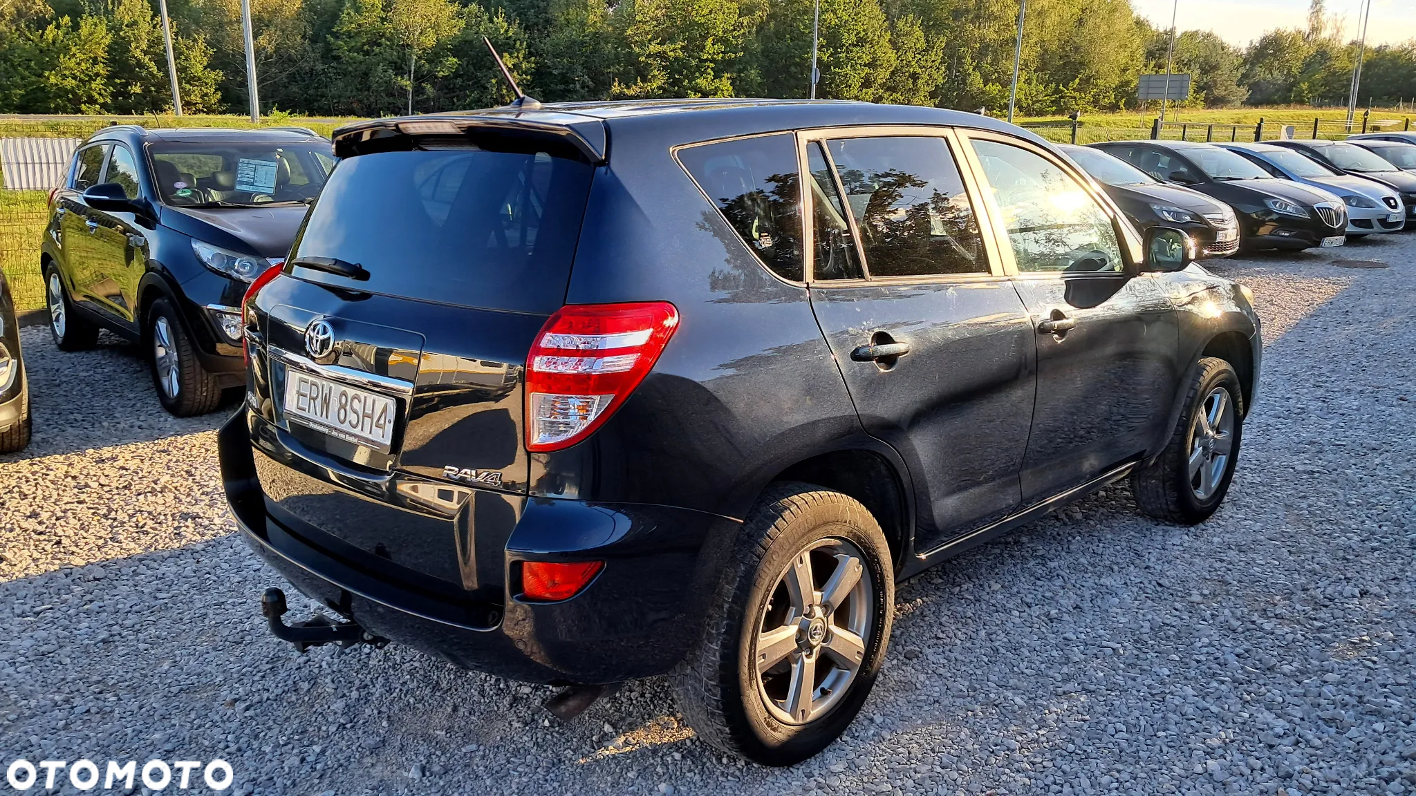 Toyota RAV4 2.0 VVT-i Premium - 3