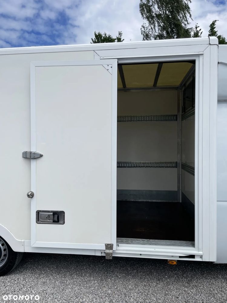 Renault Master - 5