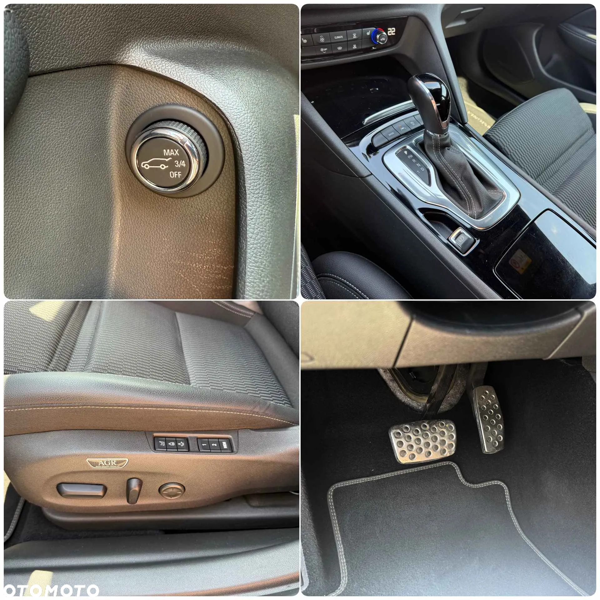 Opel Insignia - 12