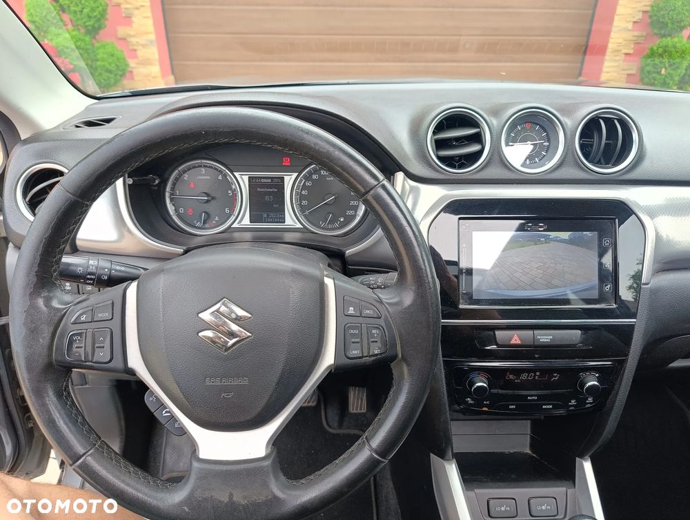 Suzuki Vitara - 28
