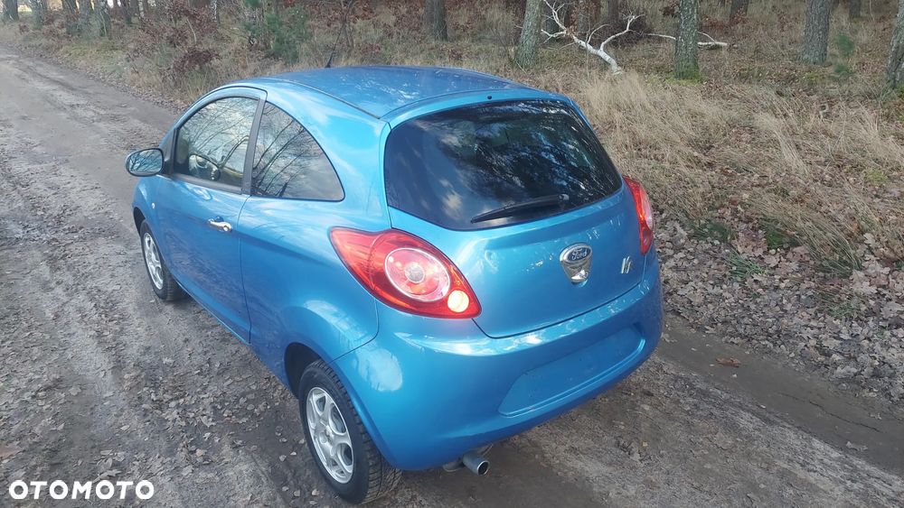 Ford KA - 12
