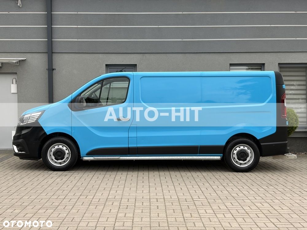 Renault Trafic - 13