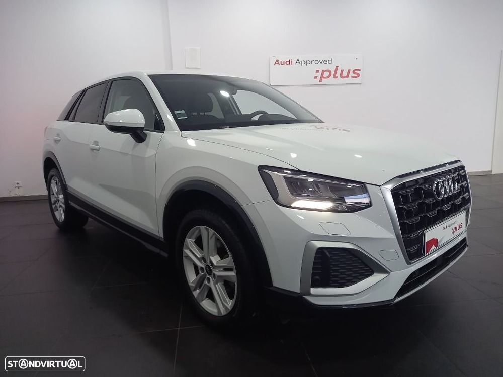 Audi Q2 30 TFSI Advanced - 5