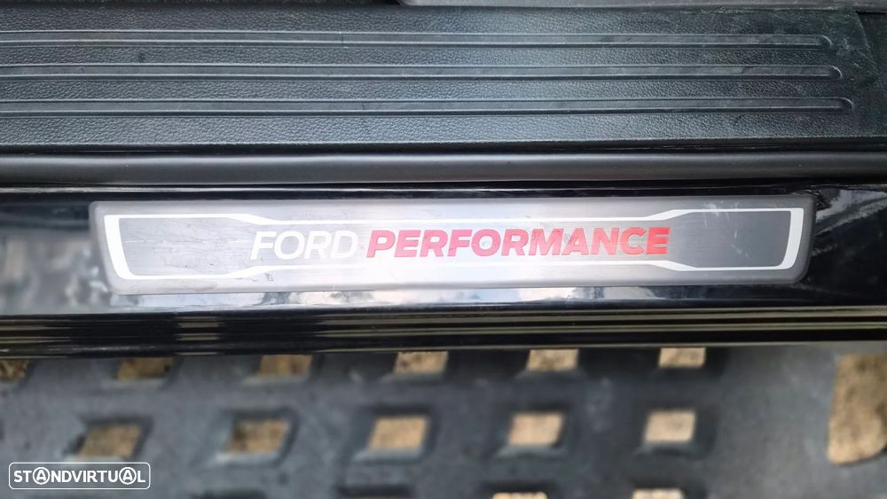 Ford Ranger 2.0 TDCi CD Raptor 4WD - 31