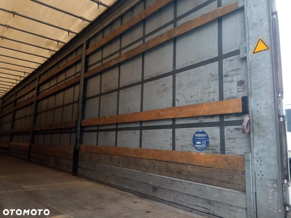 Schmitz Cargobull SCS 24 - 7