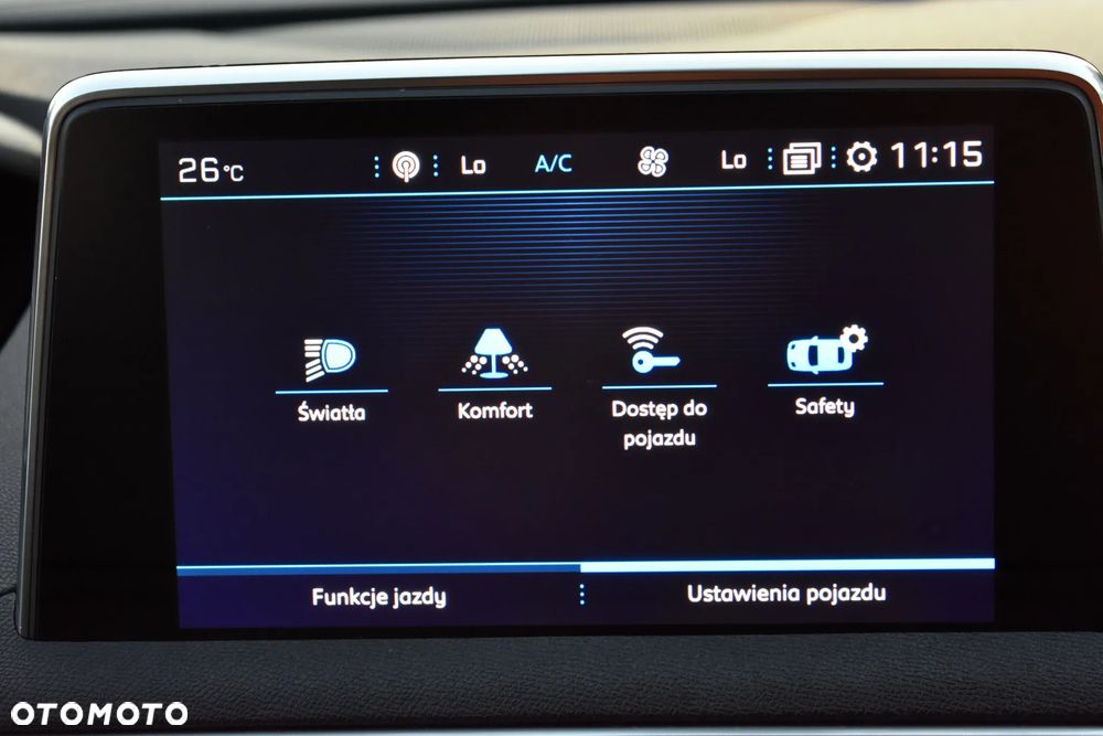 Peugeot 3008 HDi FAP 150 Allure - 32