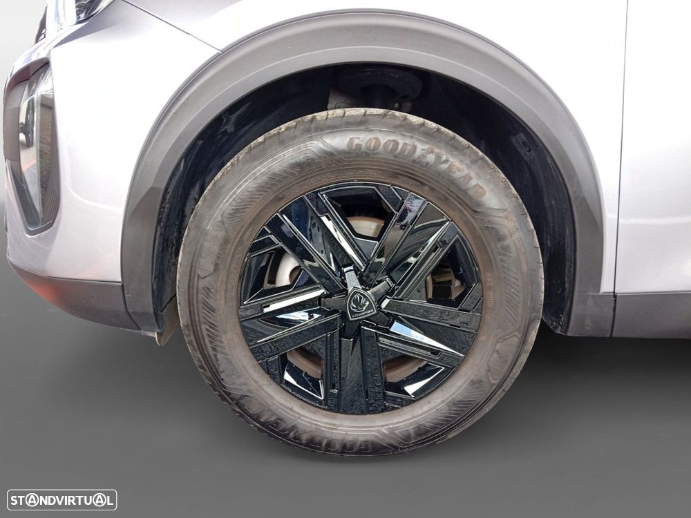 Peugeot 2008 1.2 PureTech Style - 14