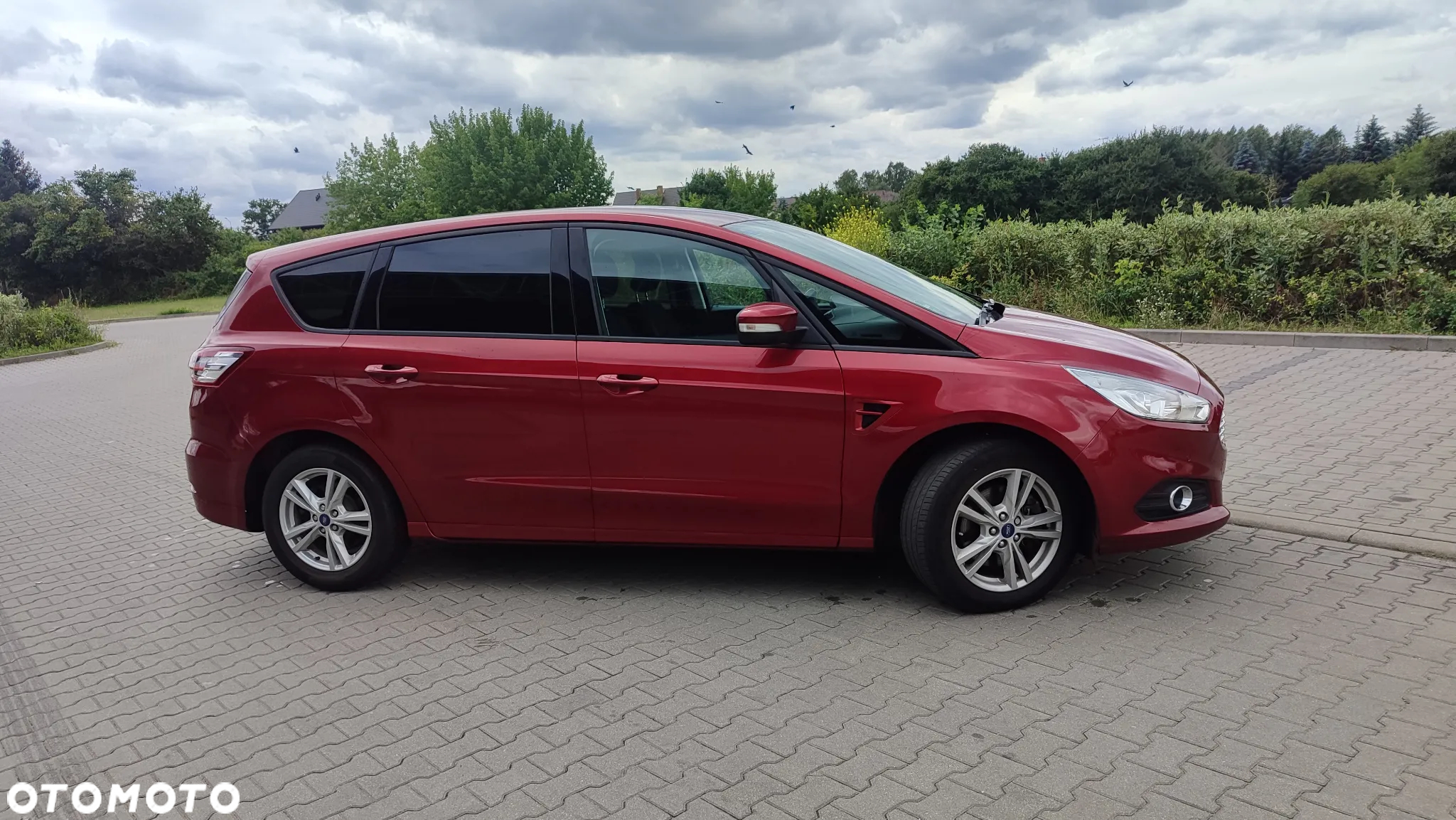 Ford S-Max - 4