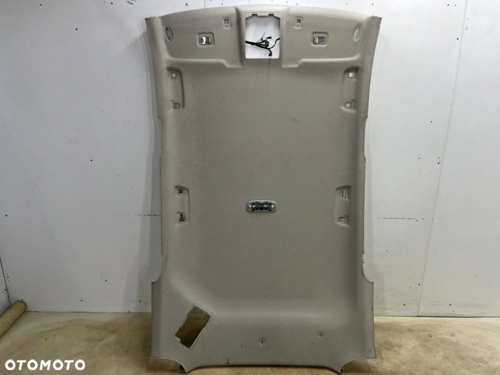 Podsufitka Ford C-Max CMax Mk1 03-10r. - 1