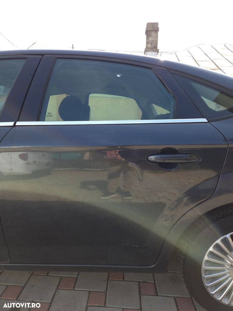 Ford Mondeo 2.0 TDCi Trend - 8