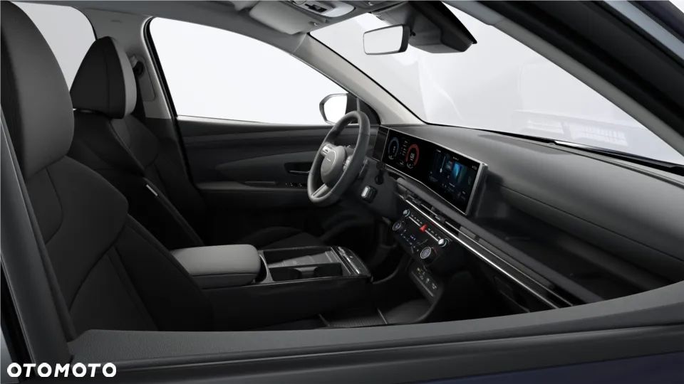 Hyundai Tucson 1.6 T-GDi Smart 2WD DCT - 7