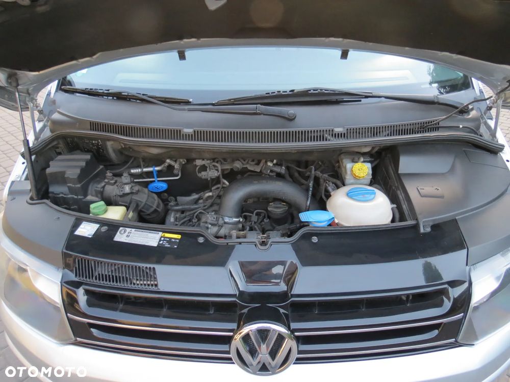 Volkswagen Multivan L1 Startline - 39