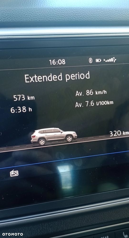 Volkswagen Atlas - 16
