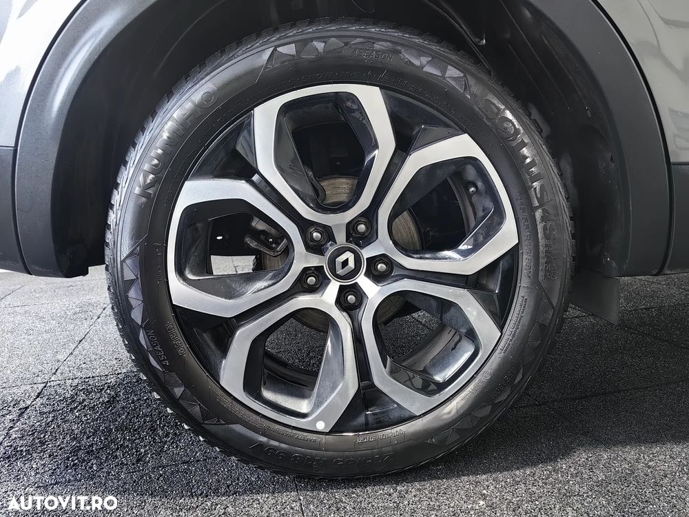 Renault Arkana E-TECH 145 Techno - 8