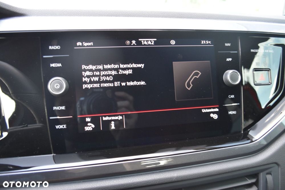 Volkswagen Polo - 19