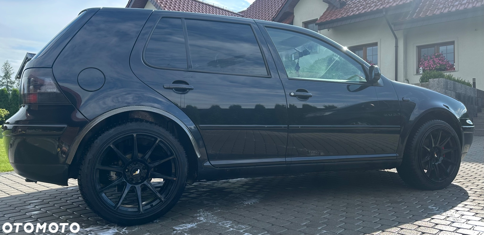 Volkswagen Golf IV 1.8 20V Turbo GTI - 3