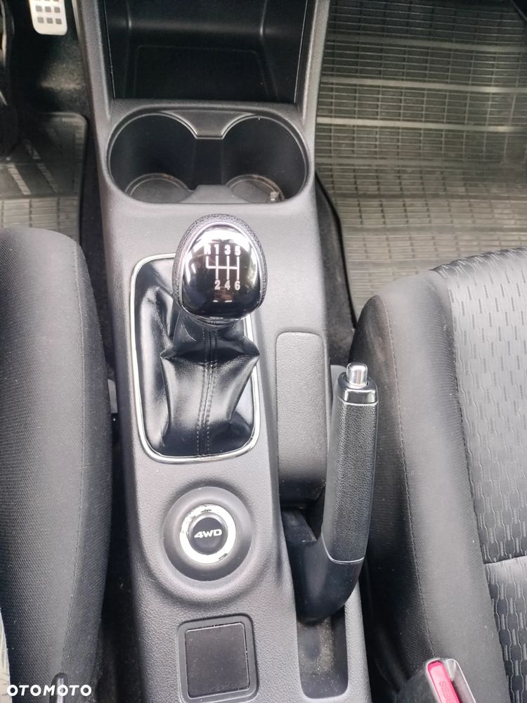 Mitsubishi Outlander 2.2 DI-D 4WD Instyle - 23