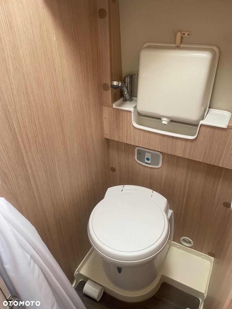 Fiat Ducato Kamper Możliwa Zamiana /Leasing - 14