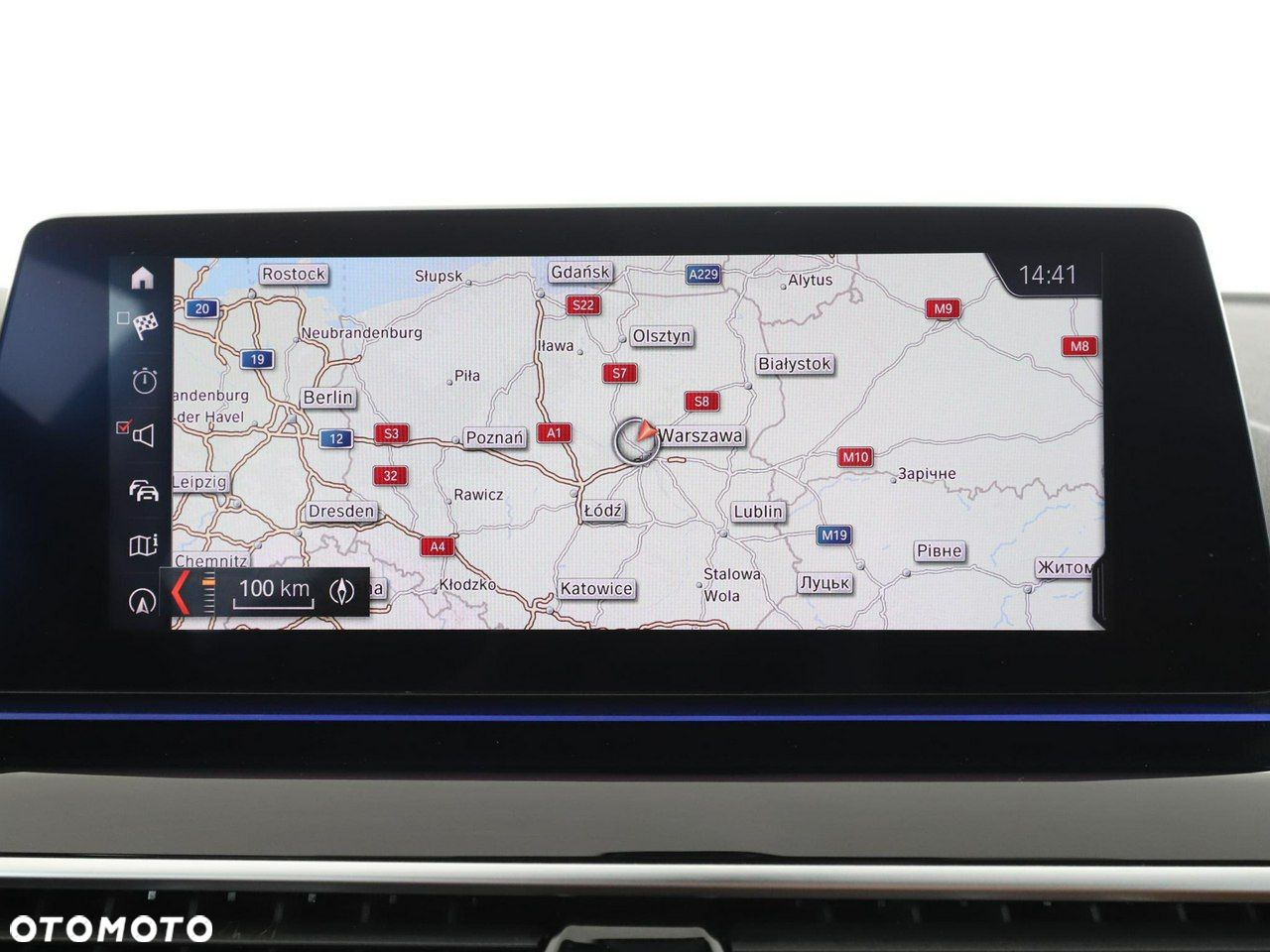 BMW Seria 5 520d - 20
