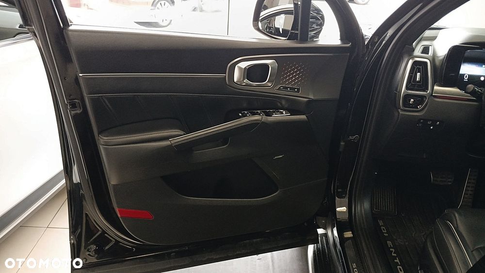 Kia Sorento 1.6 T-GDI PHEV XL 4WD 7os - 11