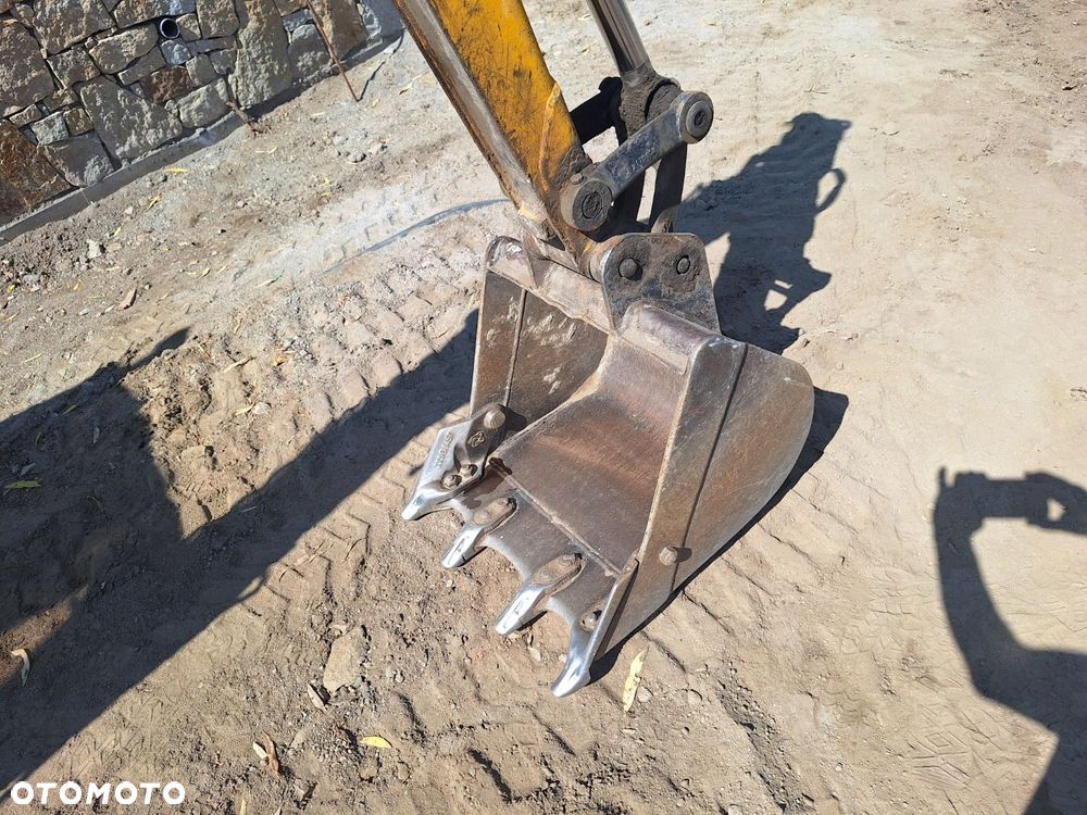 JCB 8030 Zts - 34