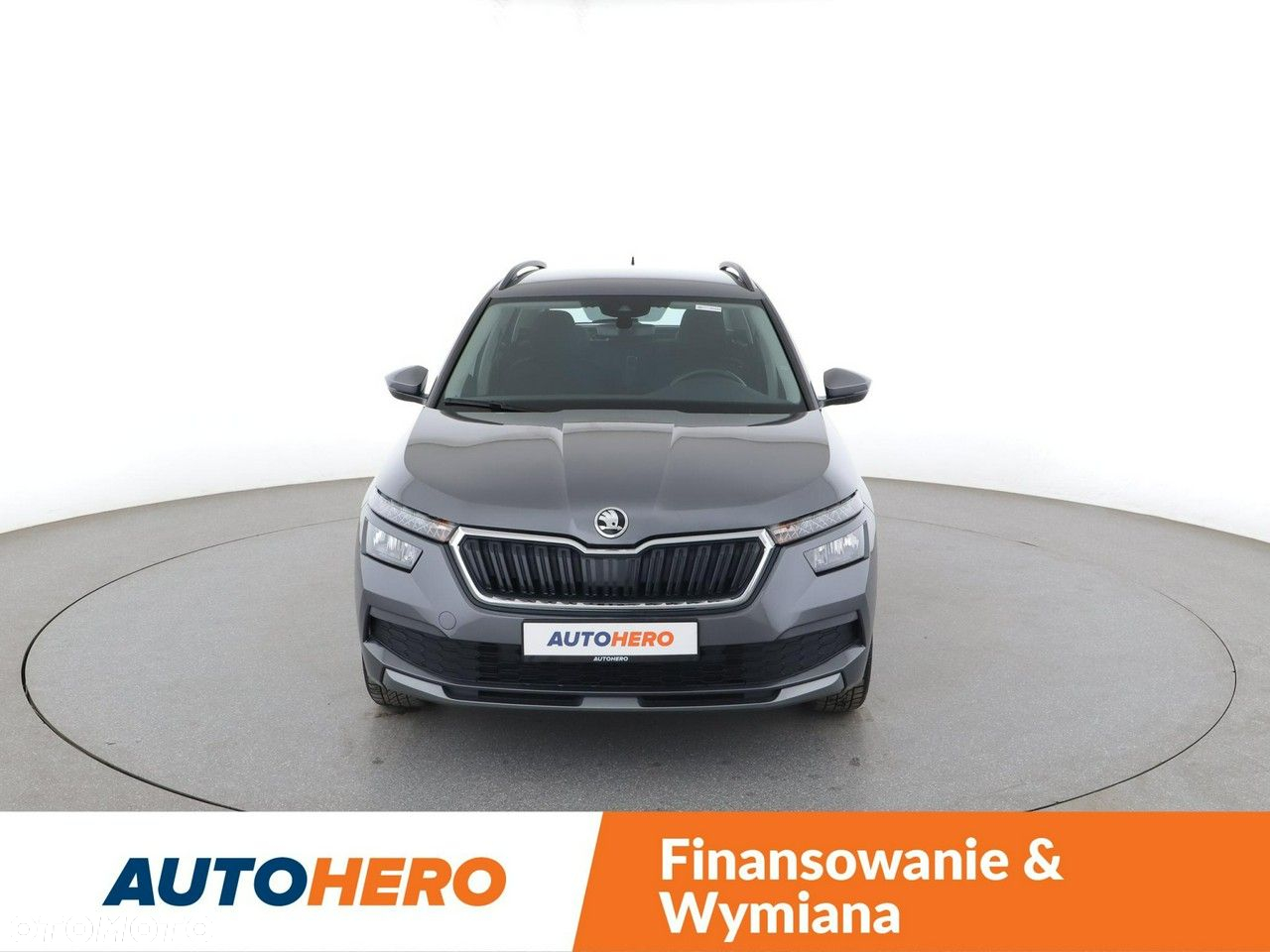 Skoda Kamiq 1.0 TSI Ambition - 11