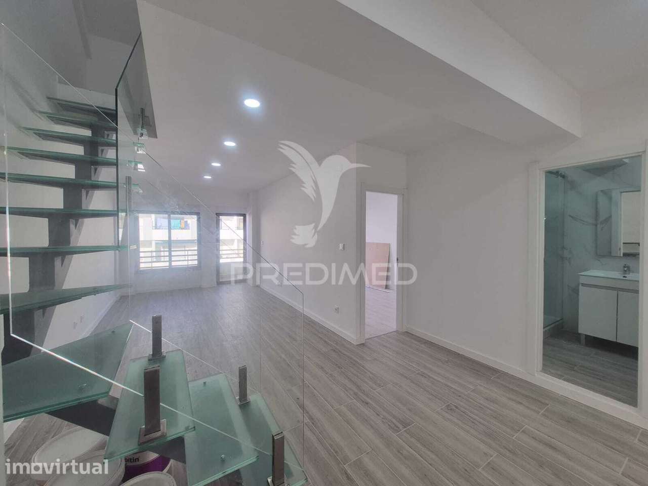 Apartamento  Duplex na Costa da Caparica - Grande imagem: 2/36