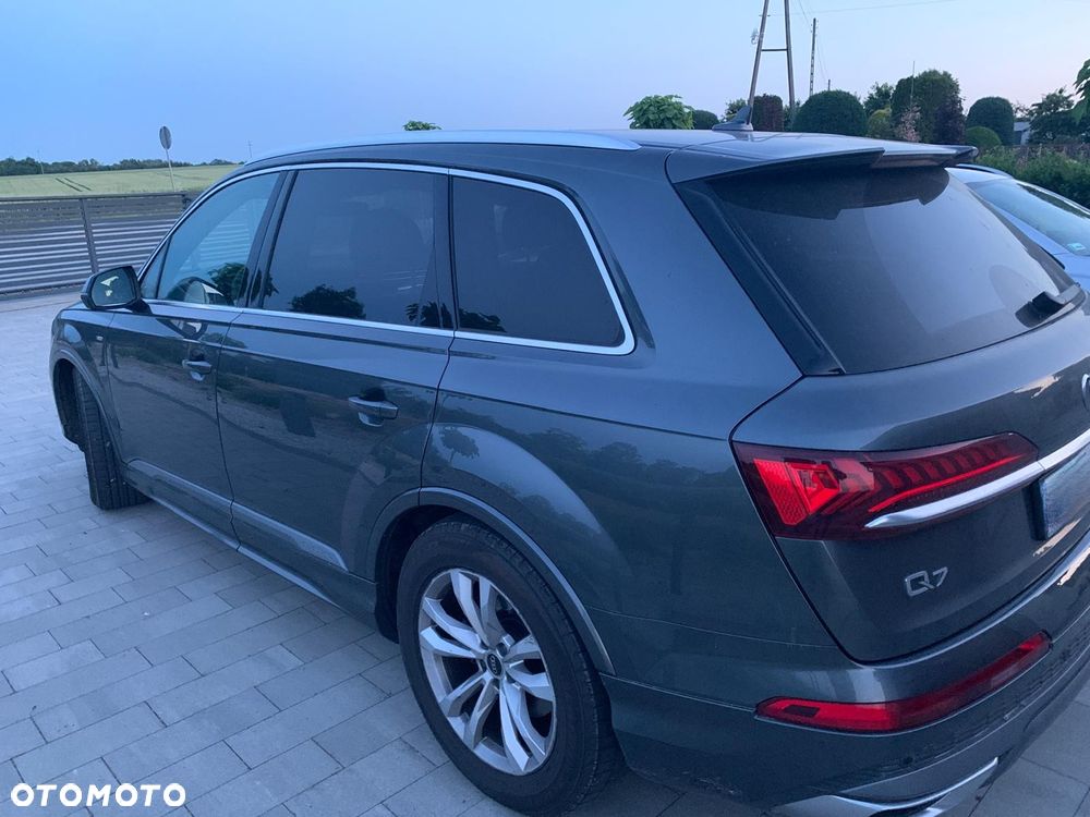 Audi Q7 - 3