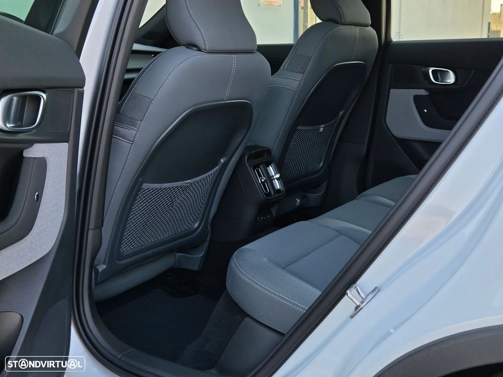 Polestar 2 Long Range 78 kWh AWD - 33
