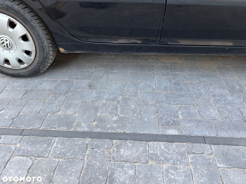 Volkswagen Golf 1.4 Trendline - 8