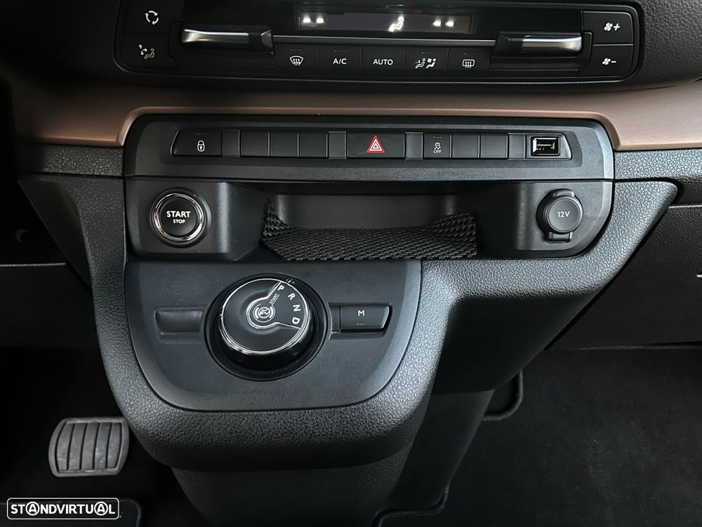 Toyota Proace 2,0-l-D-4D L1 (8L) Auto Verso Club - 21