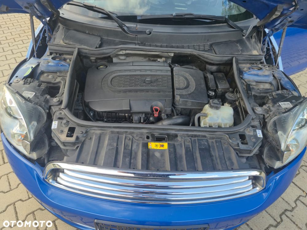 MINI Countryman - 19