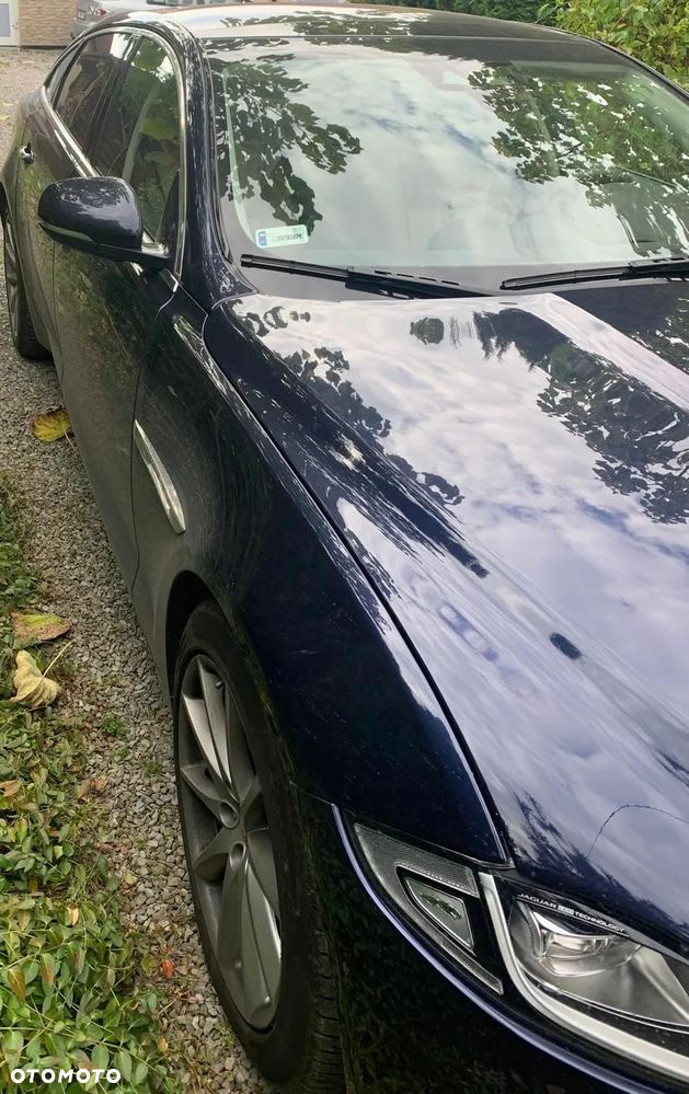 Jaguar XJ 3.0 D V6 Premium Luxury - 3
