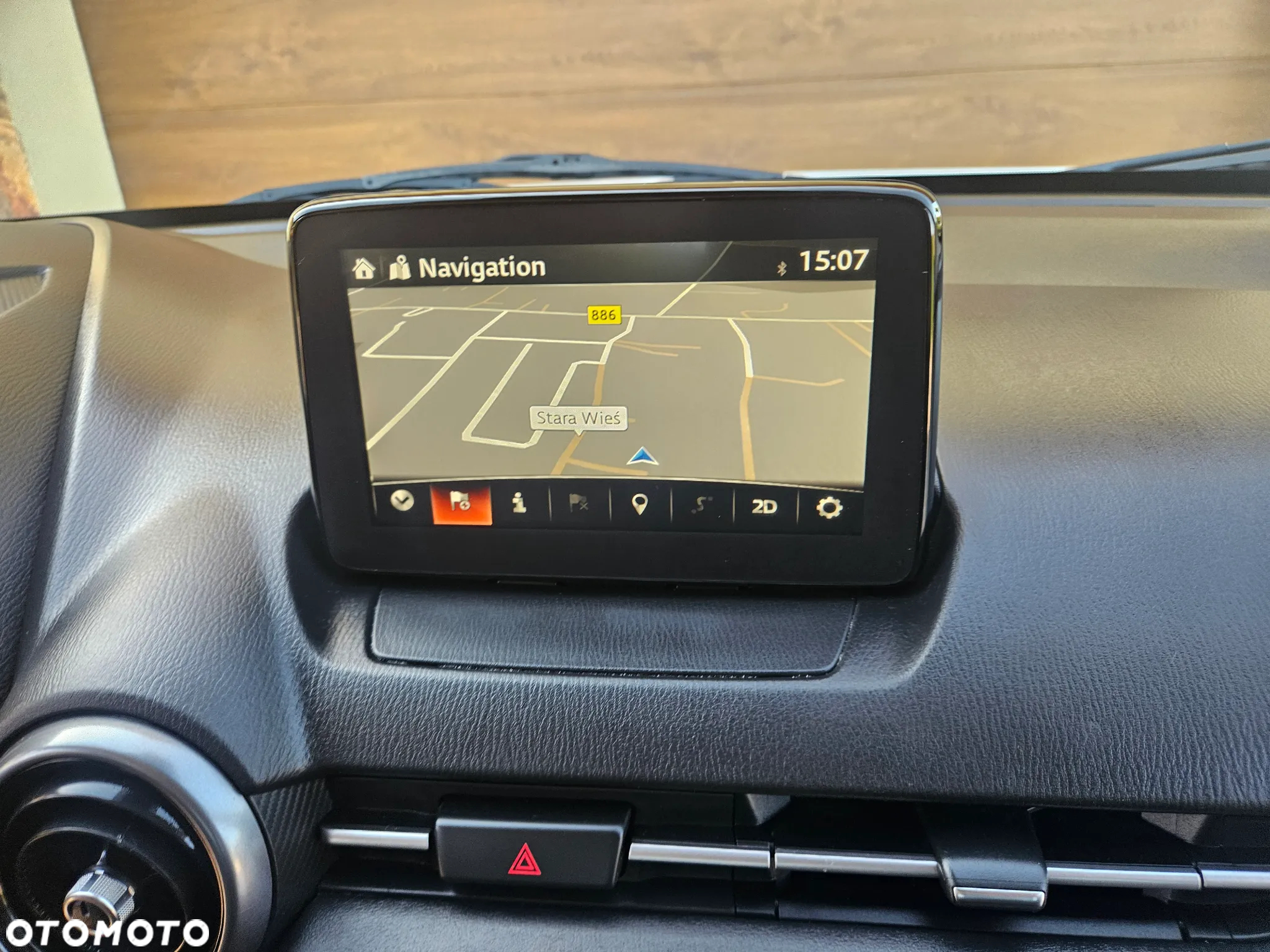Mazda CX-3 SKYACTIV-G 121 FWD Sports-Line - 19