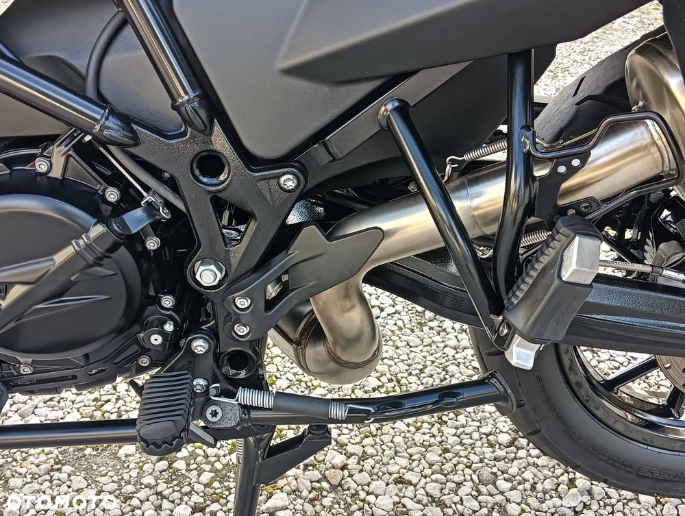 BMW GS - 22